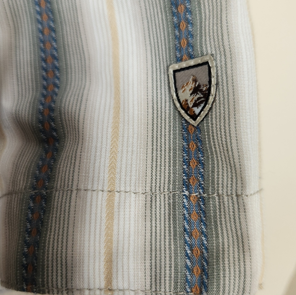 Kuhl Bohemian Button Up Shirt - Picture 3 of 5